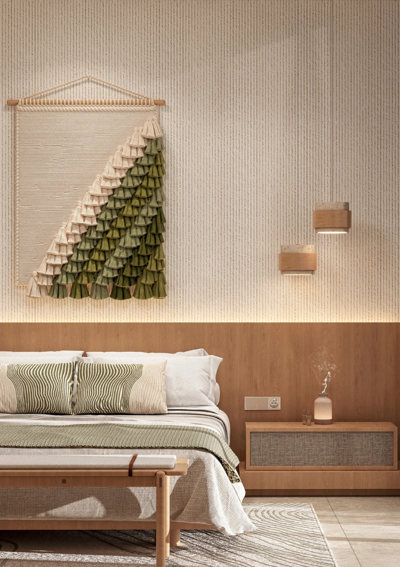 KORE 1 bedroom